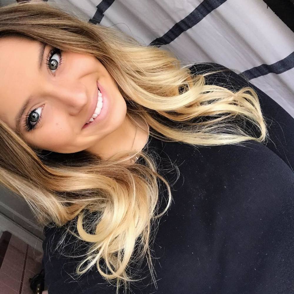 Meet your Posher, Madeleine